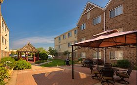 Towneplace Suites Wichita East